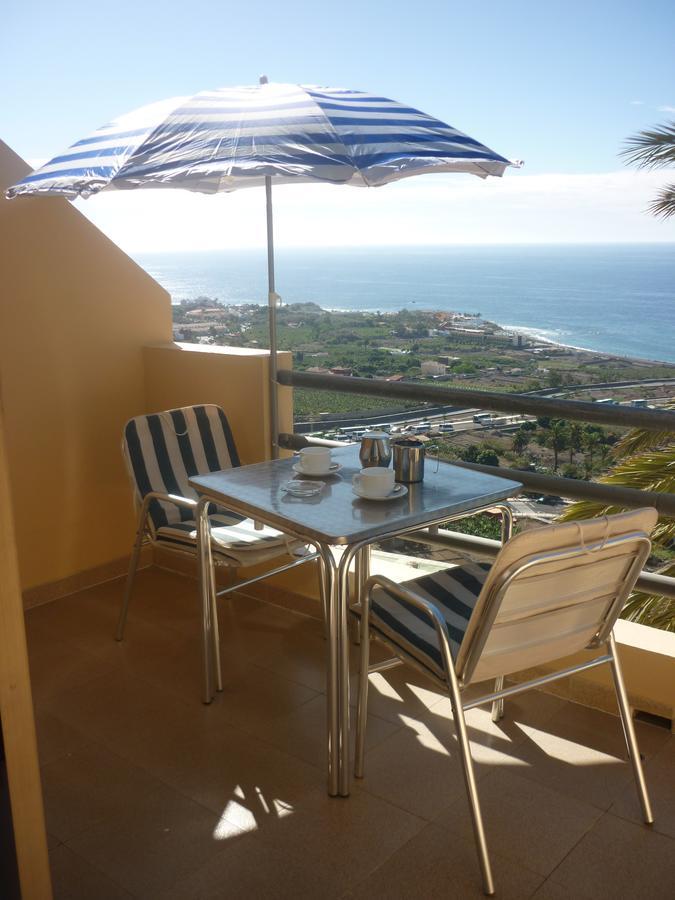 Ferienwohnung Bella Vista Valle Gran Rey Exterior foto